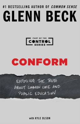 Book cover for Conform