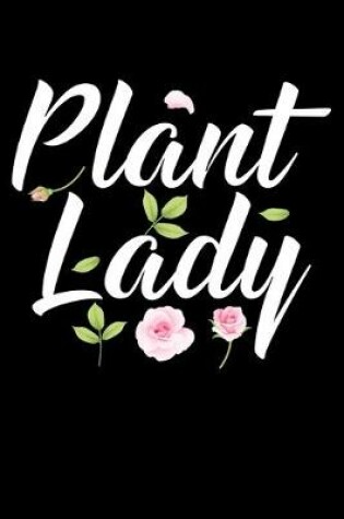 Cover of Plant Lady