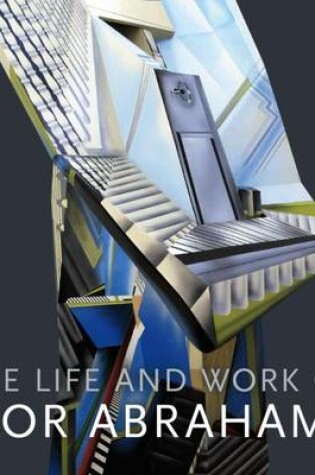 Cover of The Life and Work of Ivor Abrahams