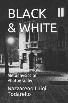 Cover of Black & White