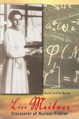 Cover of Lise Meitner