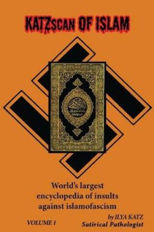 Cover of KATZscan of Islam