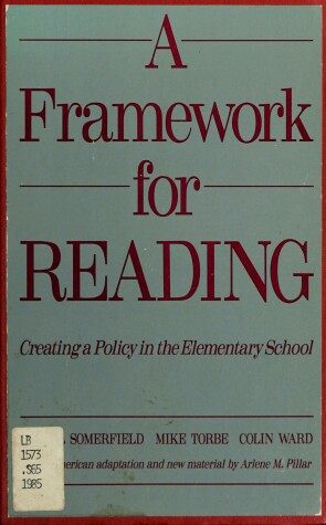 Book cover for Framework for Reading