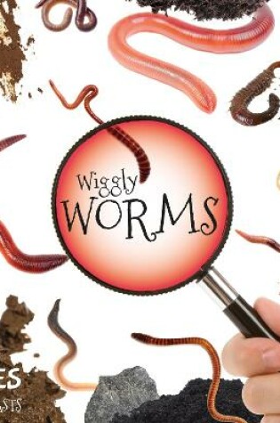 Cover of Wiggly Worms