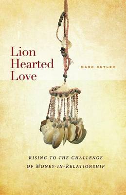 Book cover for Lion Hearted Love