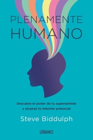 Cover of Plenamente Humano