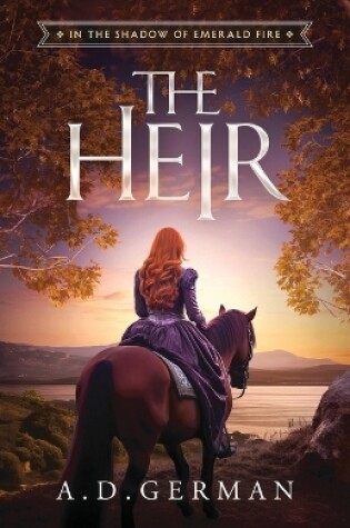 Cover of The Heir