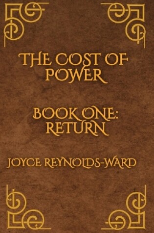 Cover of The Cost of Power