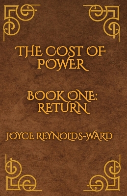 Cover of The Cost of Power