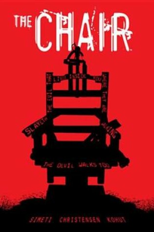 Cover of Chair