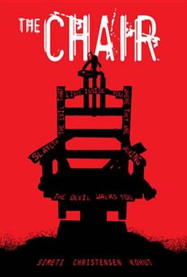 Cover of Chair