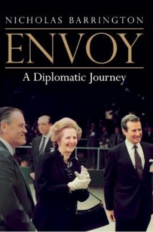 Cover of Envoy