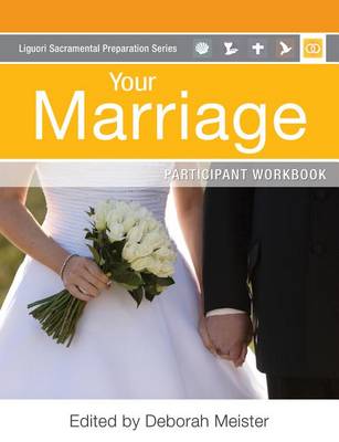 Cover of Your Marriage