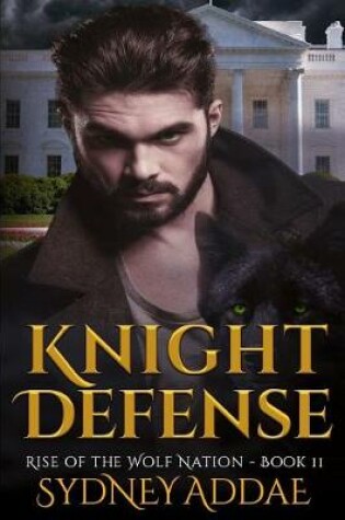 Cover of Knight Defense