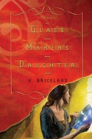 Cover of The Glass Maker's Daughter