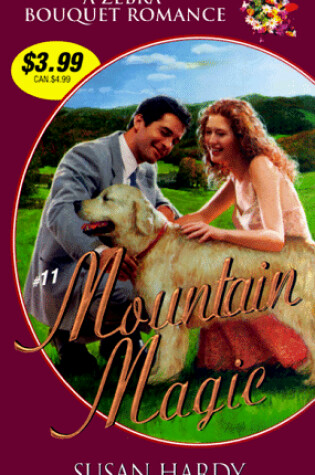 Cover of Mountain Magic