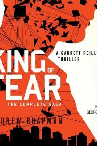 Cover of The King of Fear