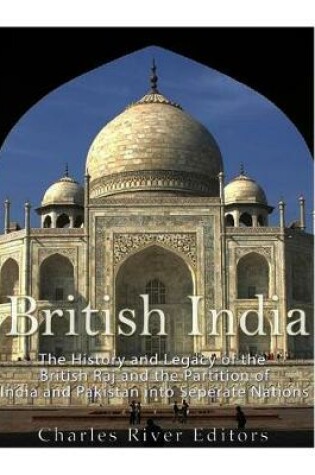 Cover of British India