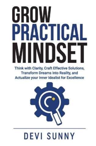 Cover of Grow Practical Mindset