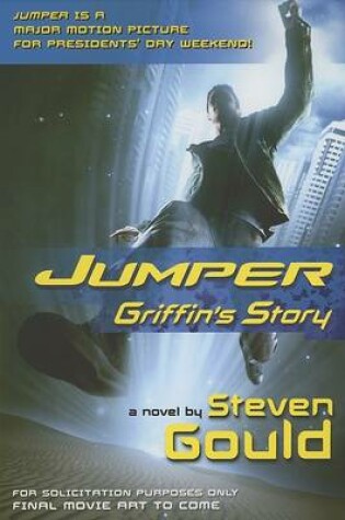 Cover of Griffin's Story