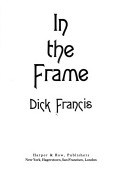 Book cover for In the Frame