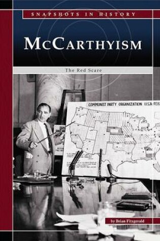 Cover of McCarthyism