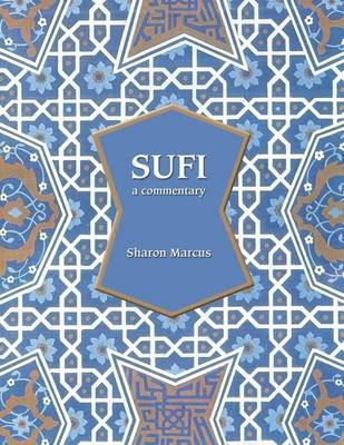 Book cover for Sufi: A Commentary