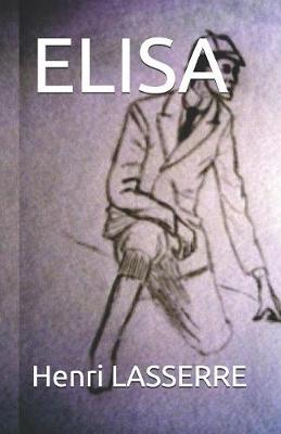 Cover of Elisa