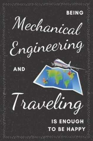 Cover of Mechanical Engineer & Traveling Notebook