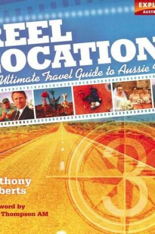 Cover of Reel Locations