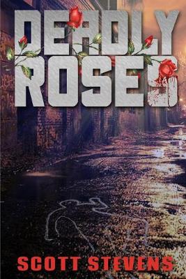 Book cover for Deadly Roses