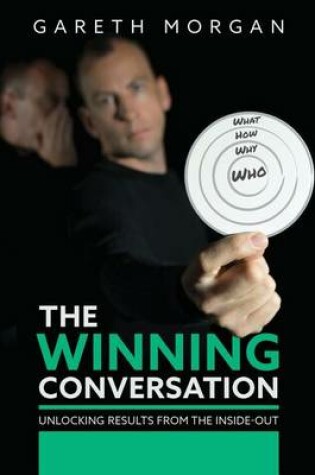 Cover of The Winning Conversation