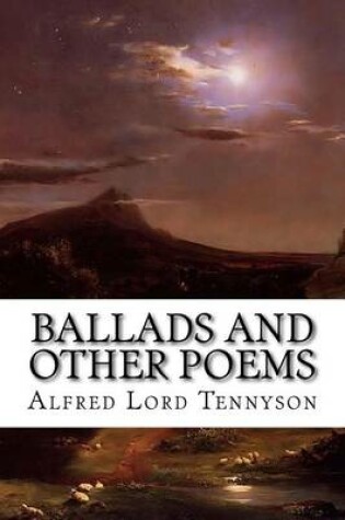 Cover of Ballads and Other Poems