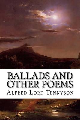 Book cover for Ballads and Other Poems