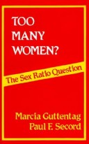 Book cover for Too Many Women?