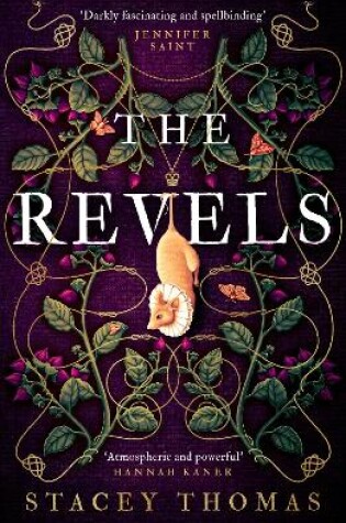 Cover of The Revels