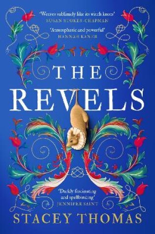 Cover of The Revels