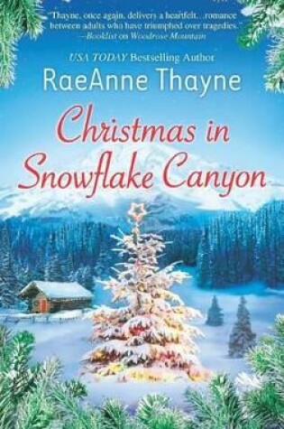 Christmas in Snowflake Canyon