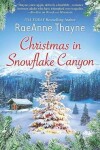 Book cover for Christmas in Snowflake Canyon