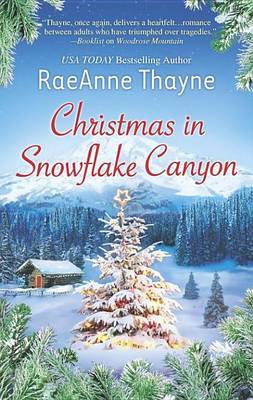 Christmas in Snowflake Canyon by Raeanne Thayne