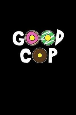 Cover of Good cop