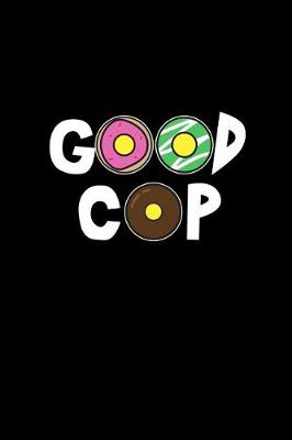 Book cover for Good cop