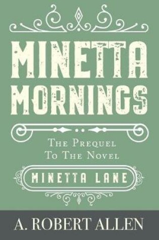 Cover of Minetta Mornings