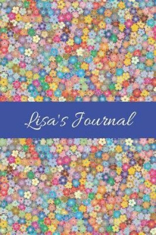Cover of Lisa's Journal