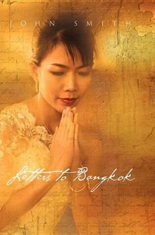 Cover of Letters to Bangkok