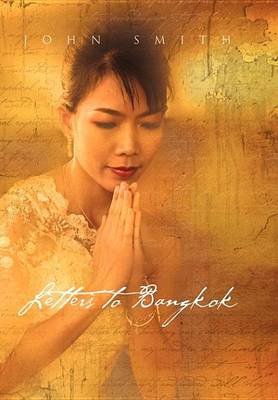 Book cover for Letters to Bangkok