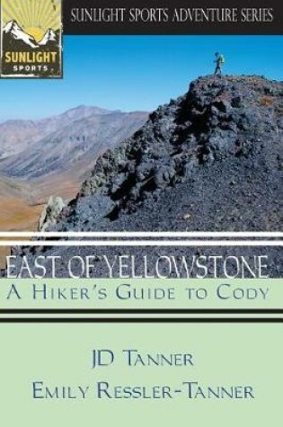 Cover of East of Yellowstone