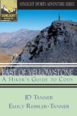 Book cover for East of Yellowstone