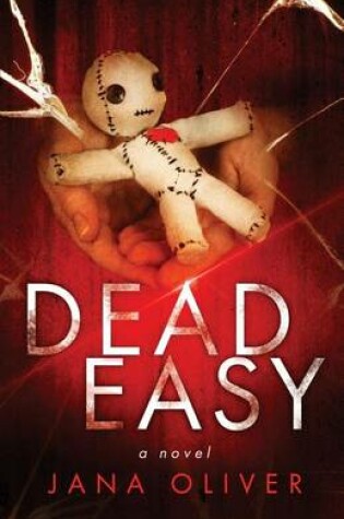 Cover of Dead Easy