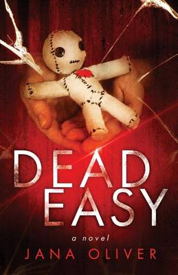 Book cover for Dead Easy